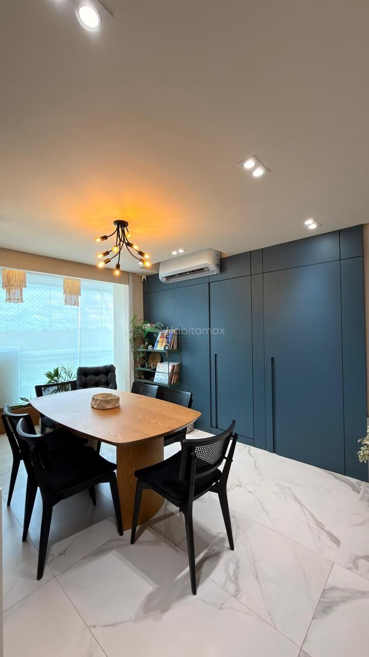 Apartamento, 2 quartos, 92 m² - Foto 8