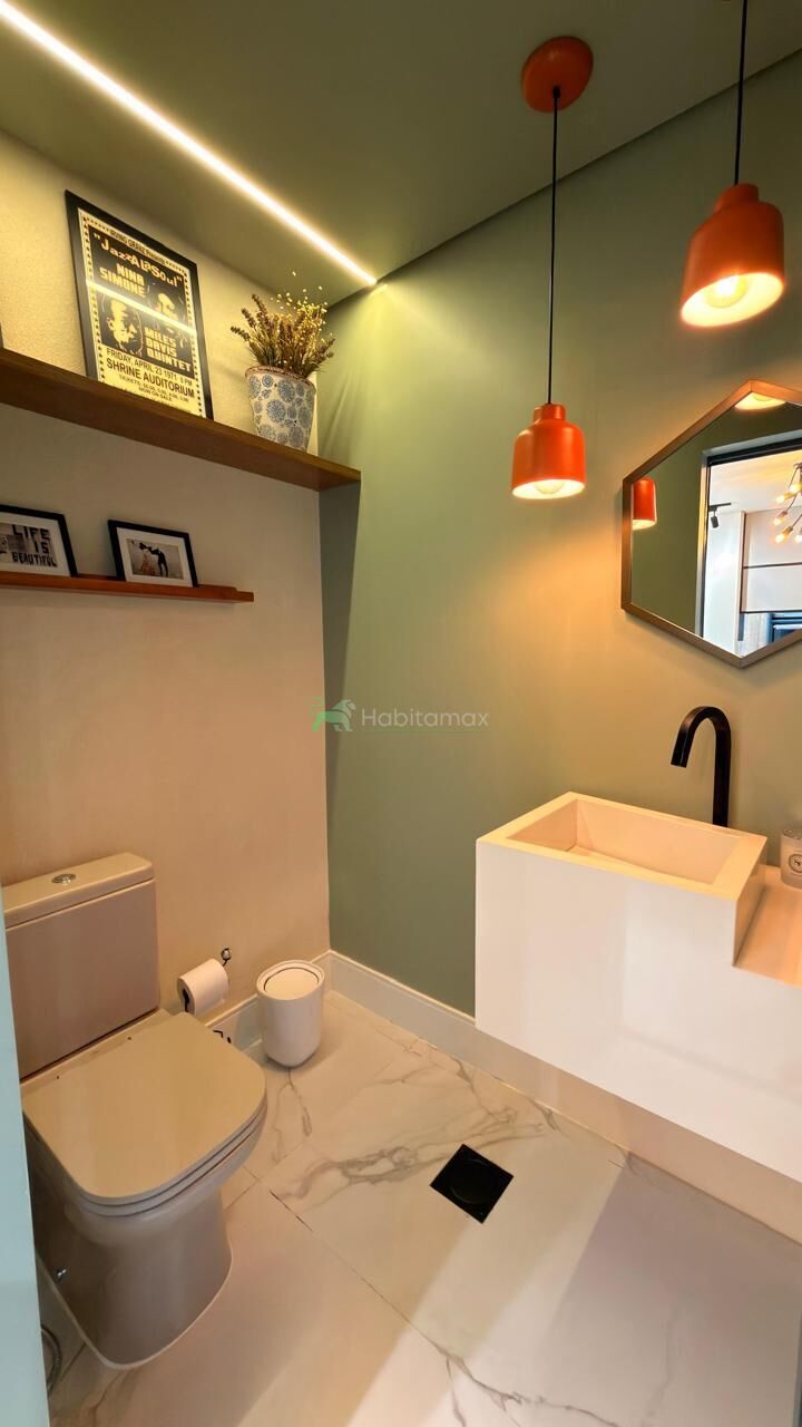 Apartamento, 2 quartos, 92 m² - Foto 15