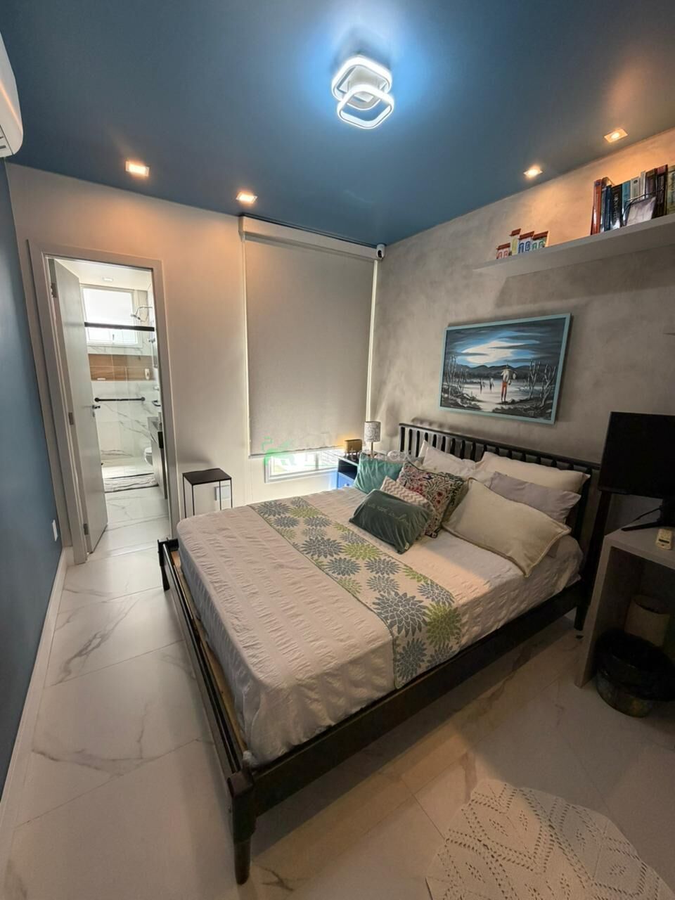 Apartamento, 2 quartos, 92 m² - Foto 13
