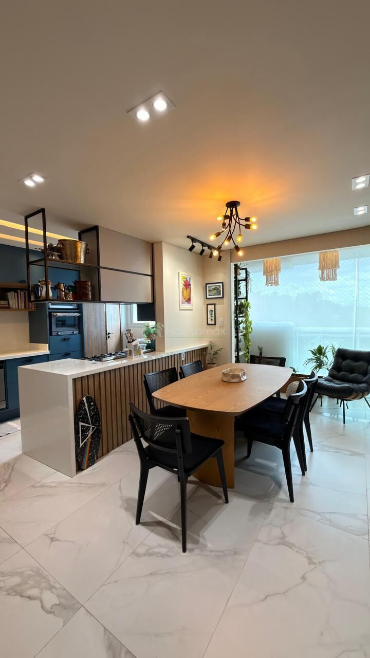 Apartamento, 2 quartos, 92 m² - Foto 2