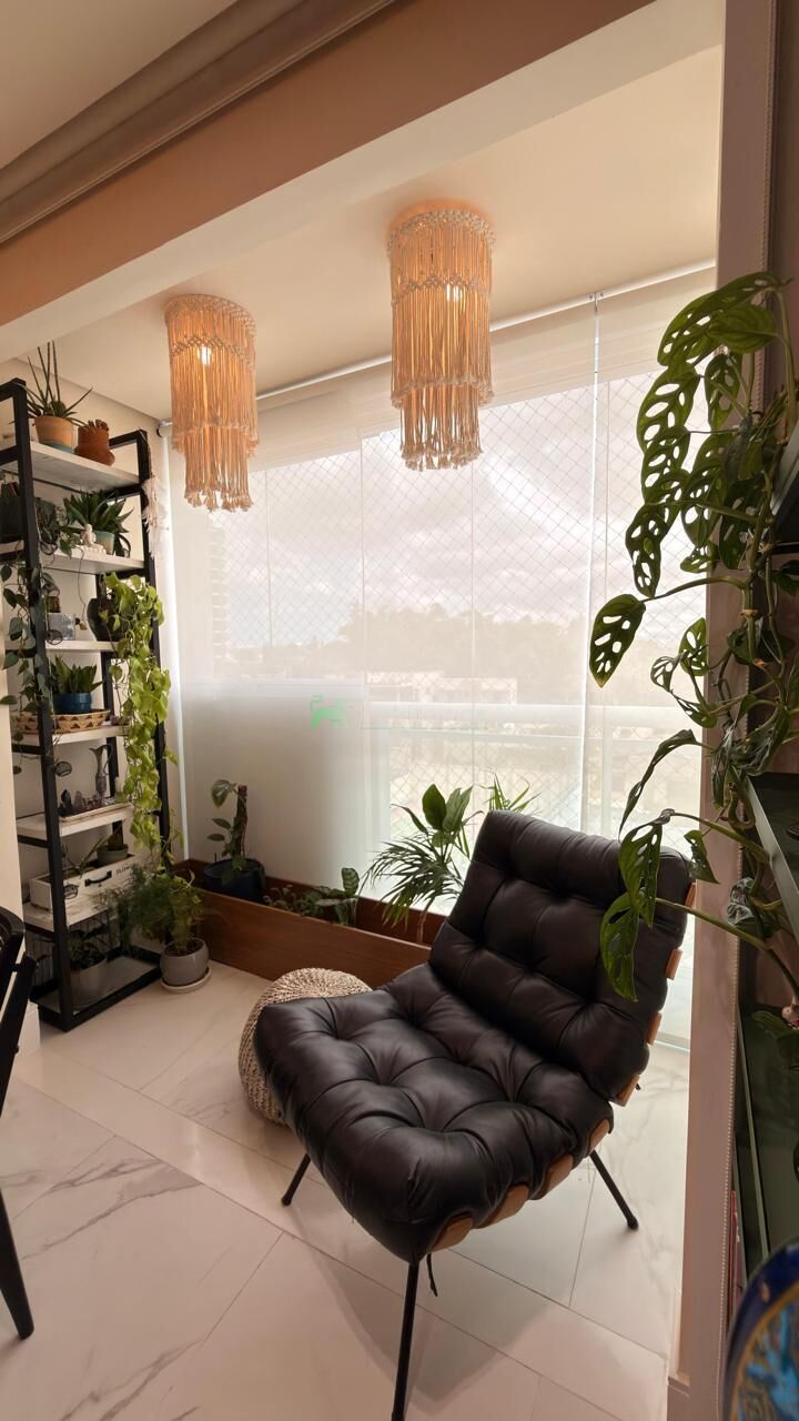 Apartamento, 2 quartos, 92 m² - Foto 6