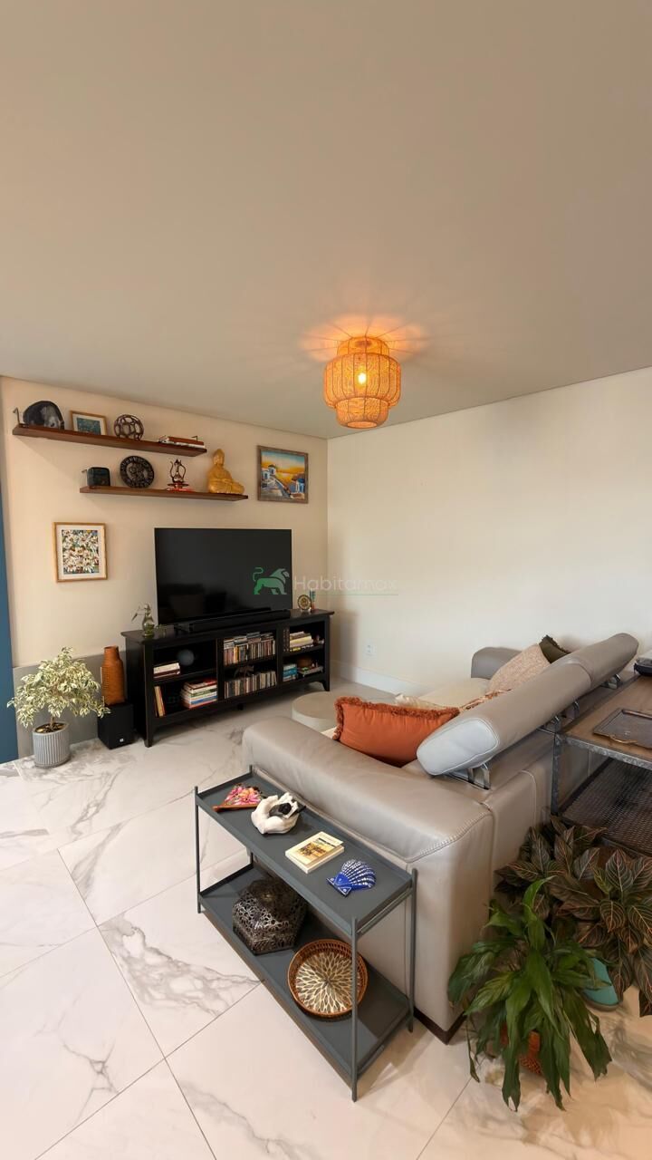 Apartamento, 2 quartos, 92 m² - Foto 3