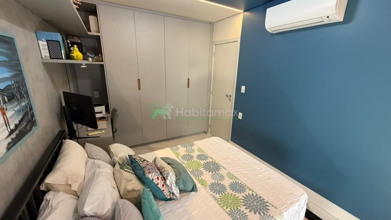 Apartamento, 2 quartos, 92 m² - Foto 11