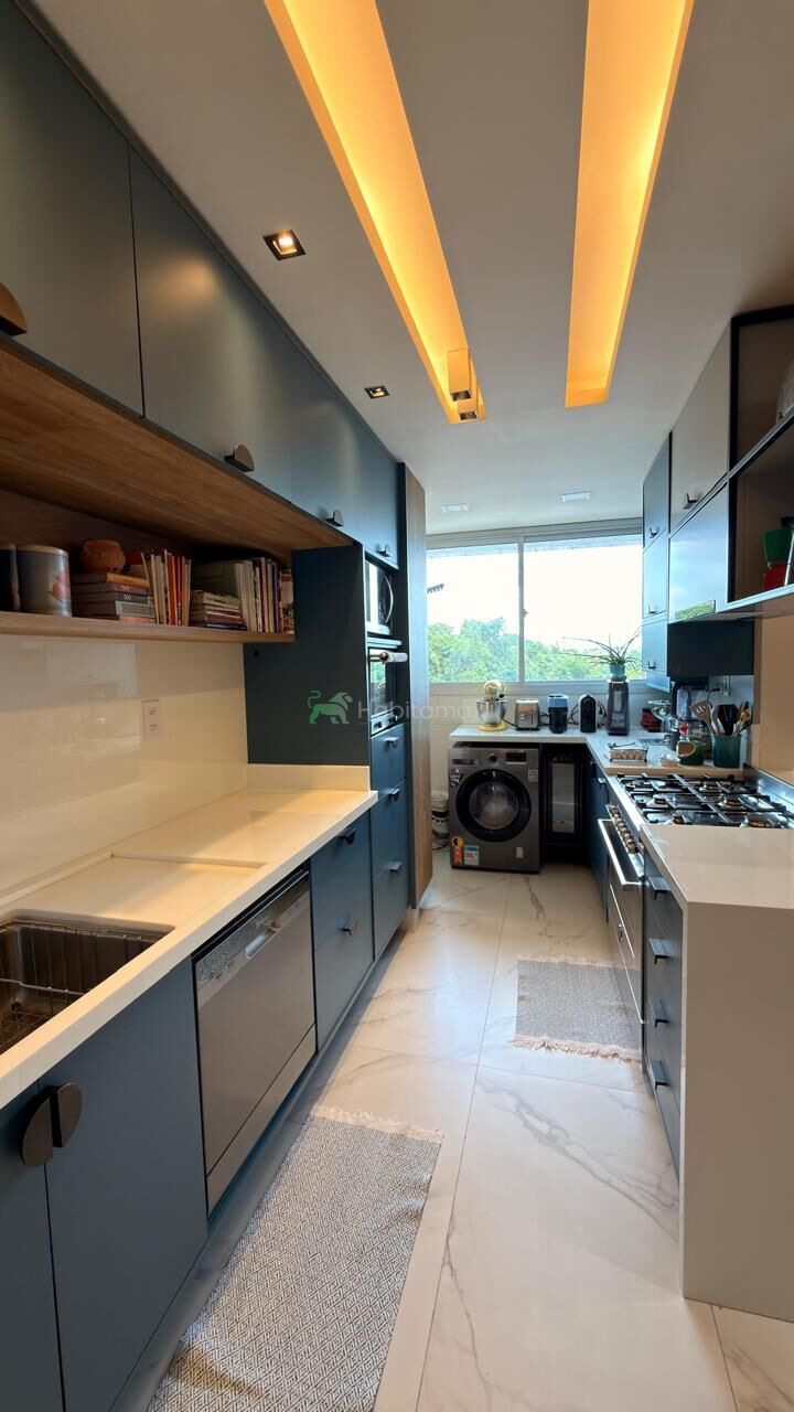 Apartamento, 2 quartos, 92 m² - Foto 19