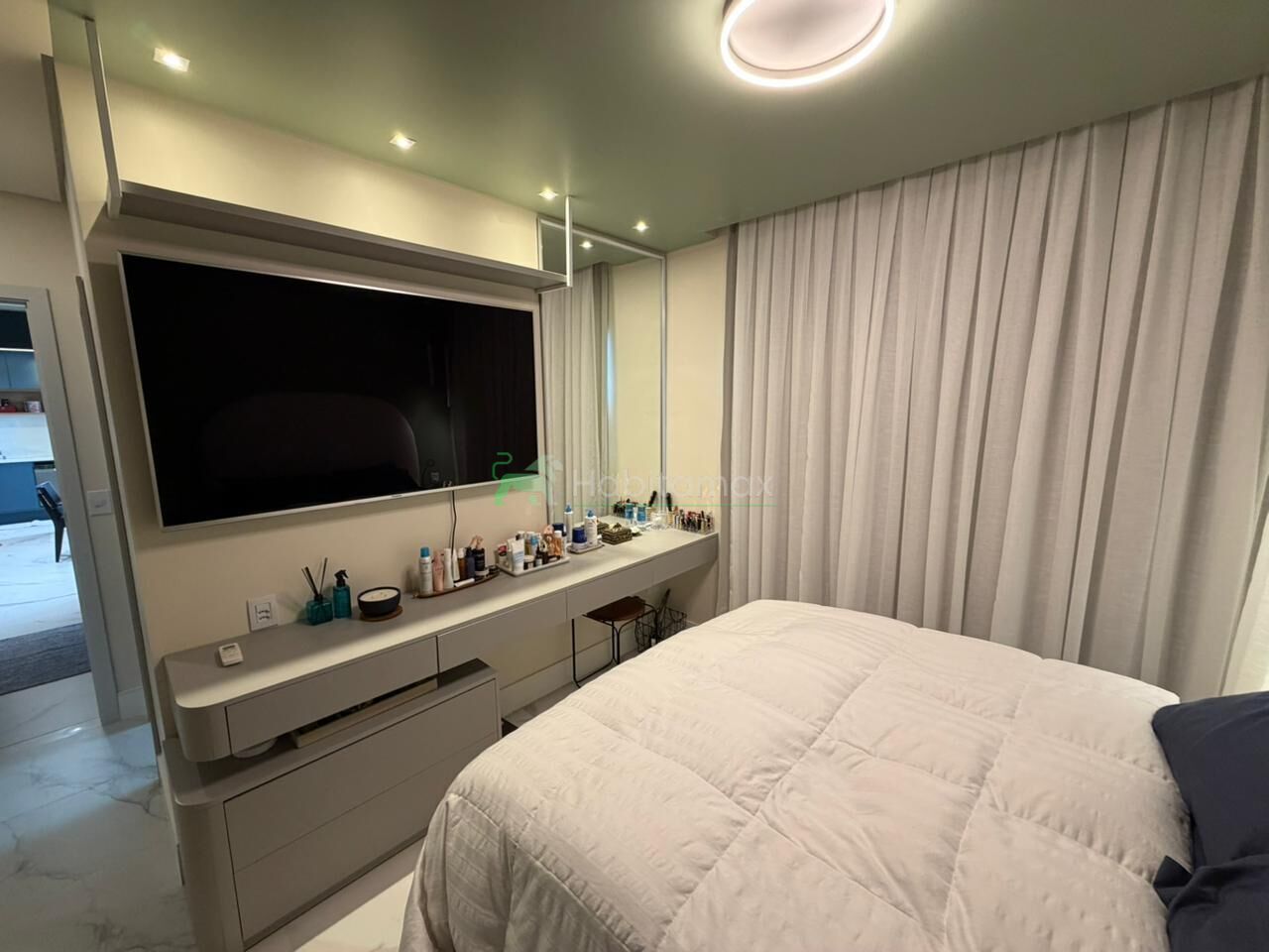 Apartamento, 2 quartos, 92 m² - Foto 12