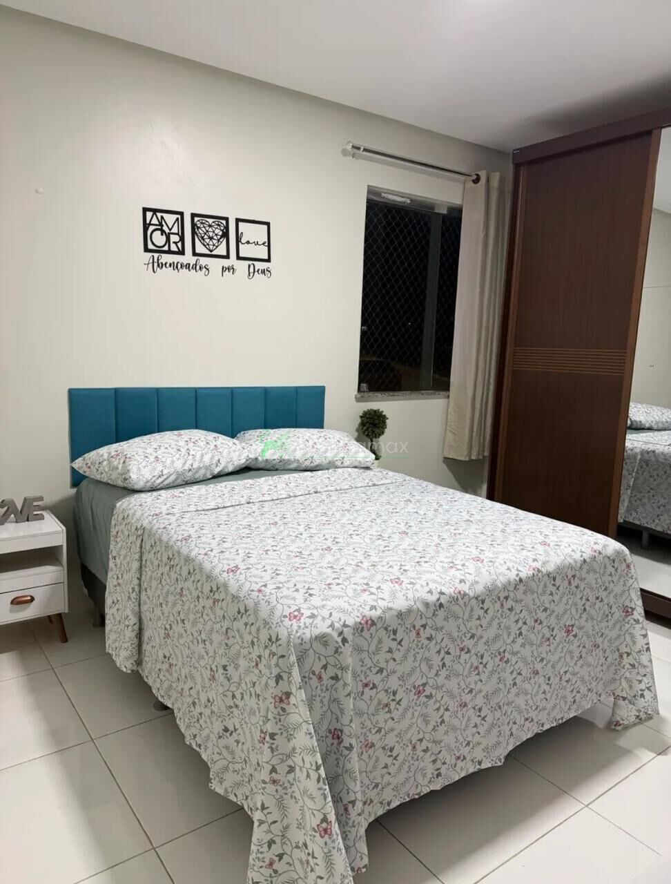 Apartamento, 2 quartos, 77 m² - Foto 2