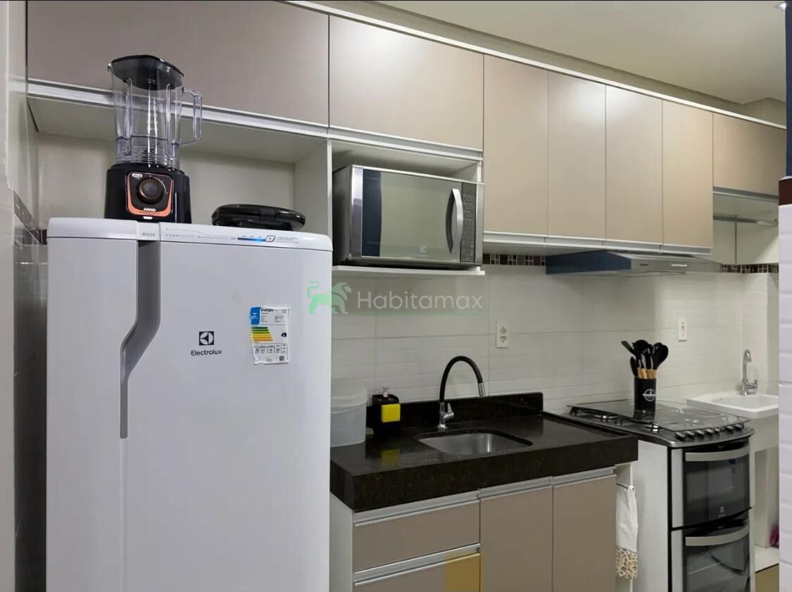 Apartamento, 2 quartos, 77 m² - Foto 7