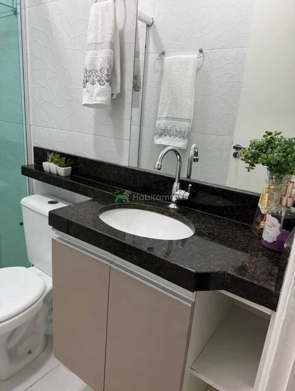 Apartamento, 2 quartos, 77 m² - Foto 8