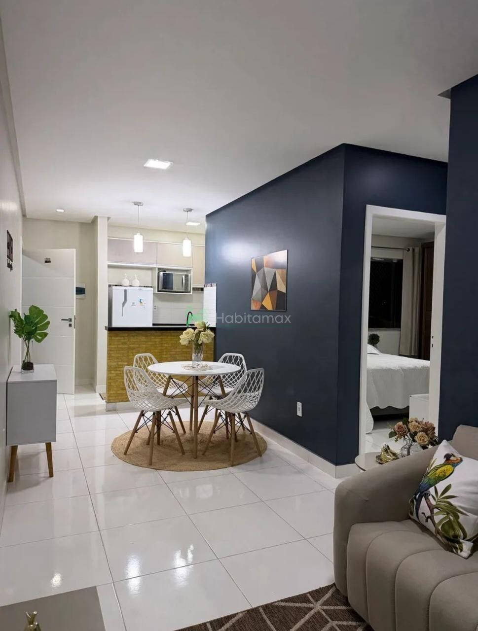 Apartamento, 2 quartos, 77 m² - Foto 1