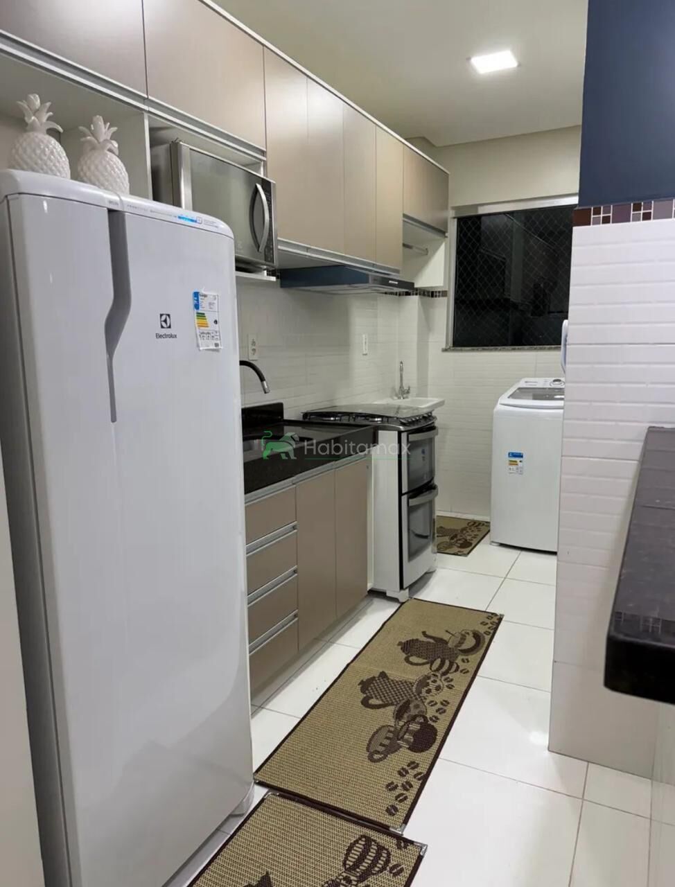 Apartamento, 2 quartos, 77 m² - Foto 3