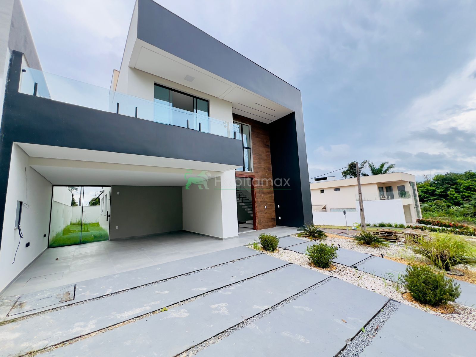 Casa, 4 quartos, 360 m² - Foto 3