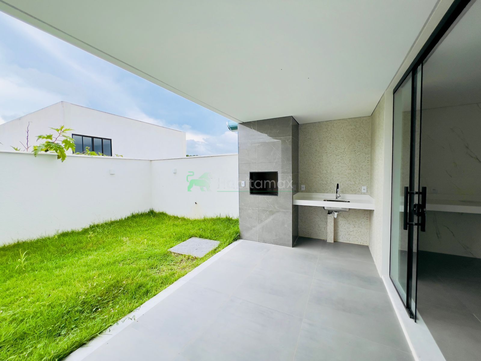 Casa, 4 quartos, 360 m² - Foto 6