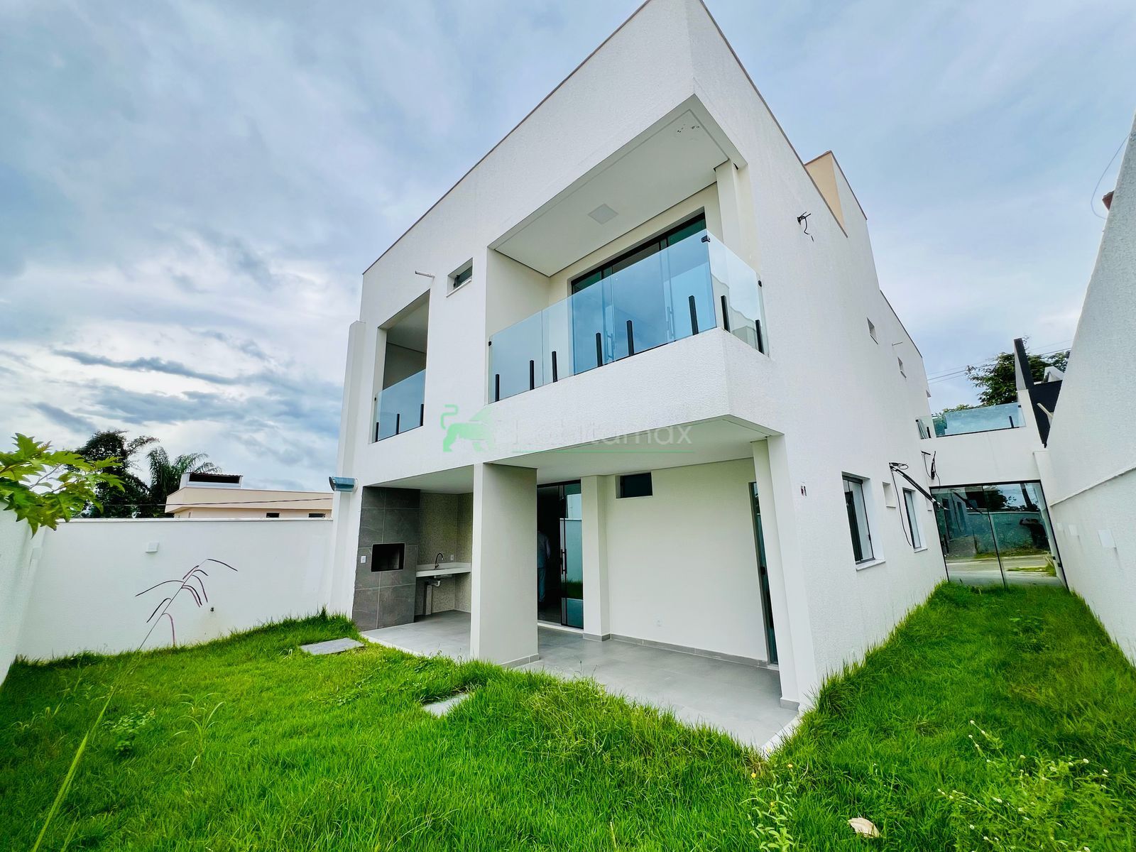 Casa, 4 quartos, 360 m² - Foto 13