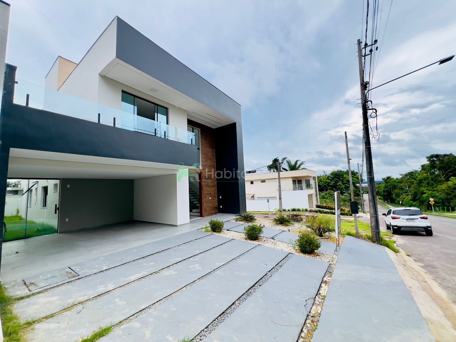 Casa, 4 quartos, 360 m² - Foto 2