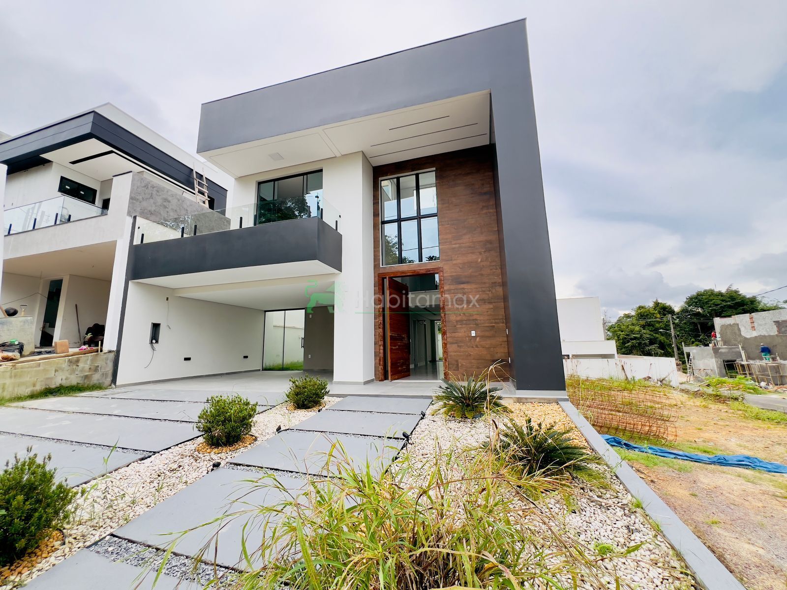 Casa, 4 quartos, 360 m² - Foto 4