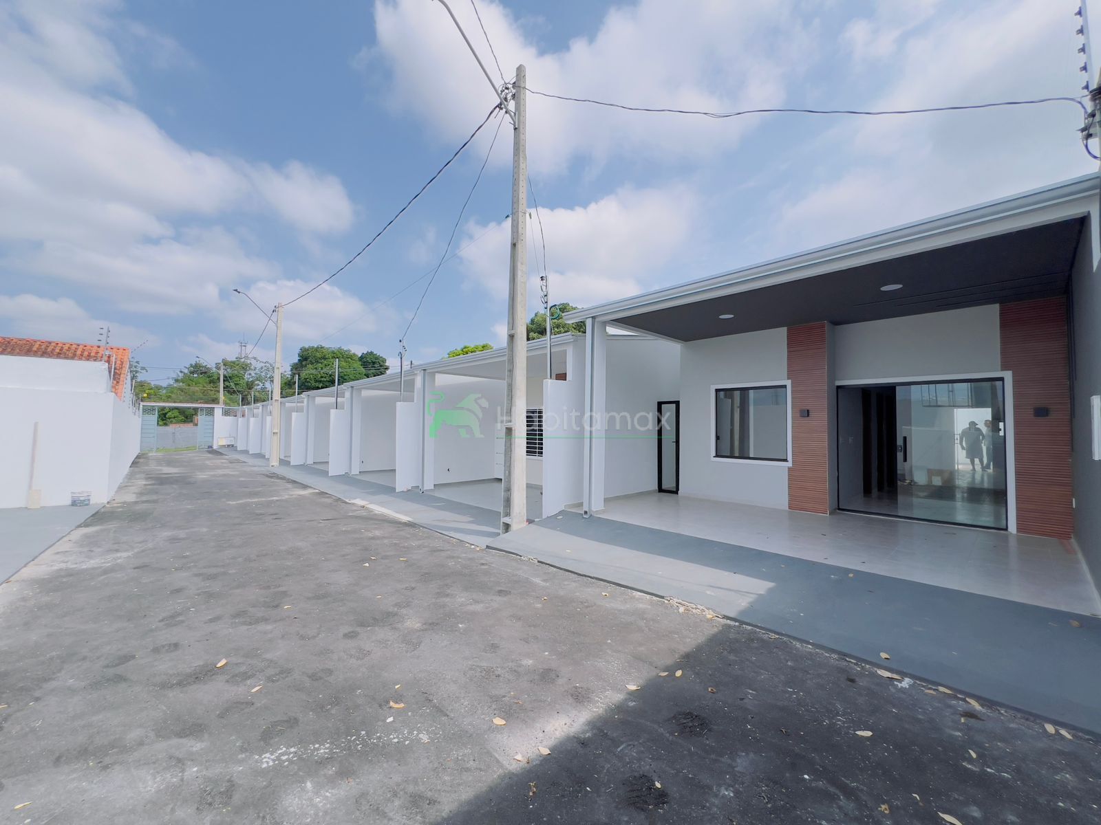 Casa à venda com 3 quartos, 70m² - Foto 6