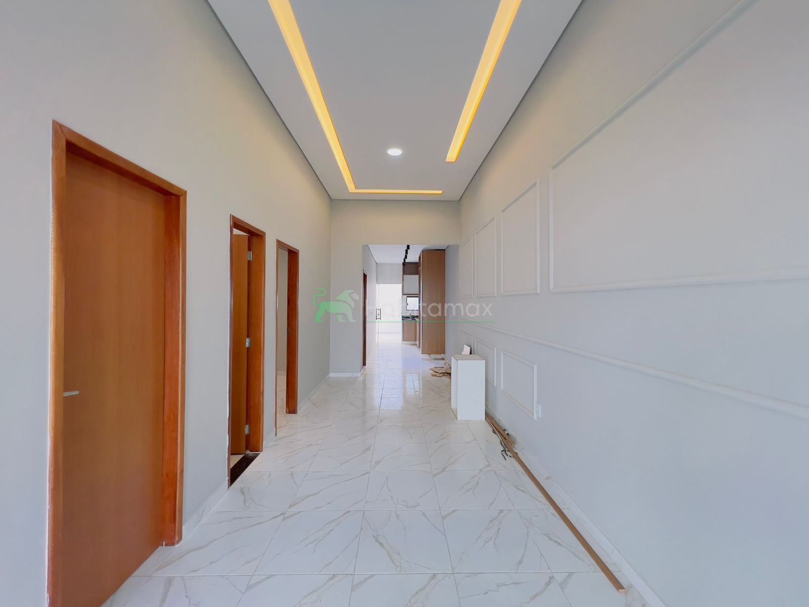 Casa à venda com 3 quartos, 70m² - Foto 8