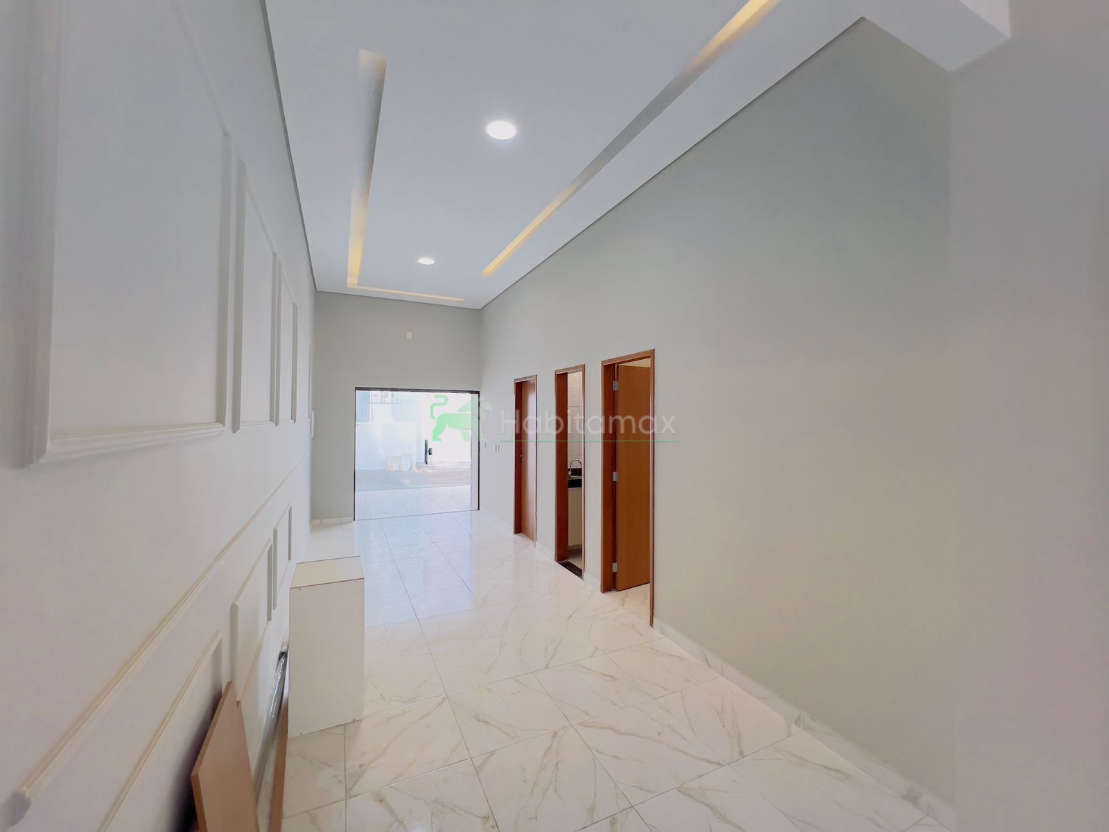 Casa à venda com 3 quartos, 70m² - Foto 9
