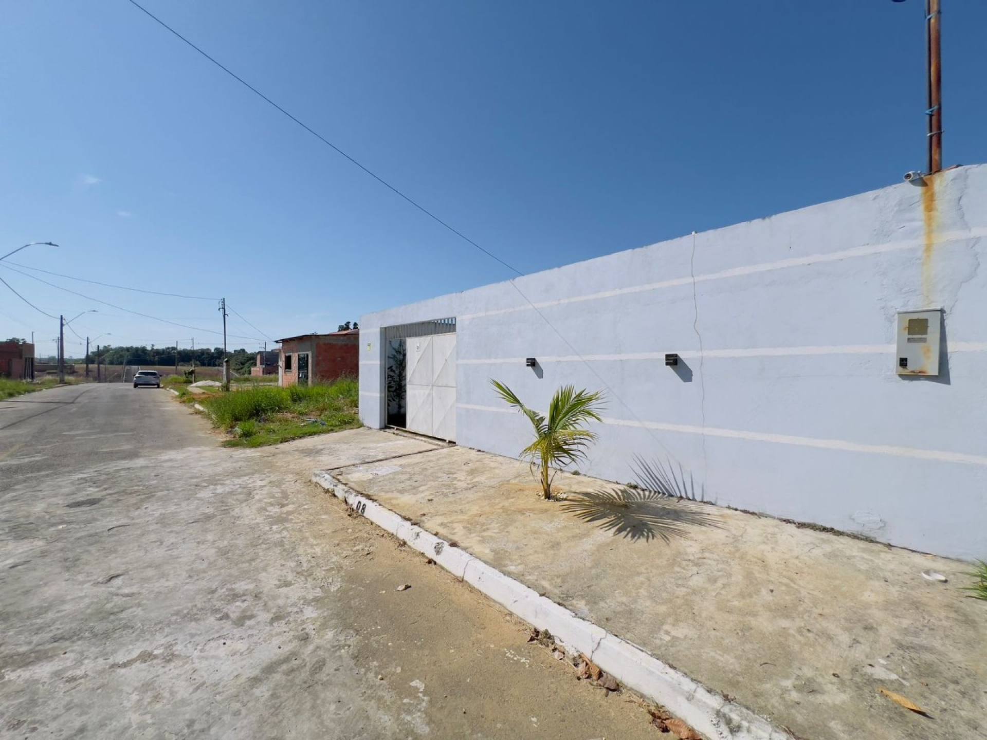 Casa à venda com 2 quartos, 200m² - Foto 7