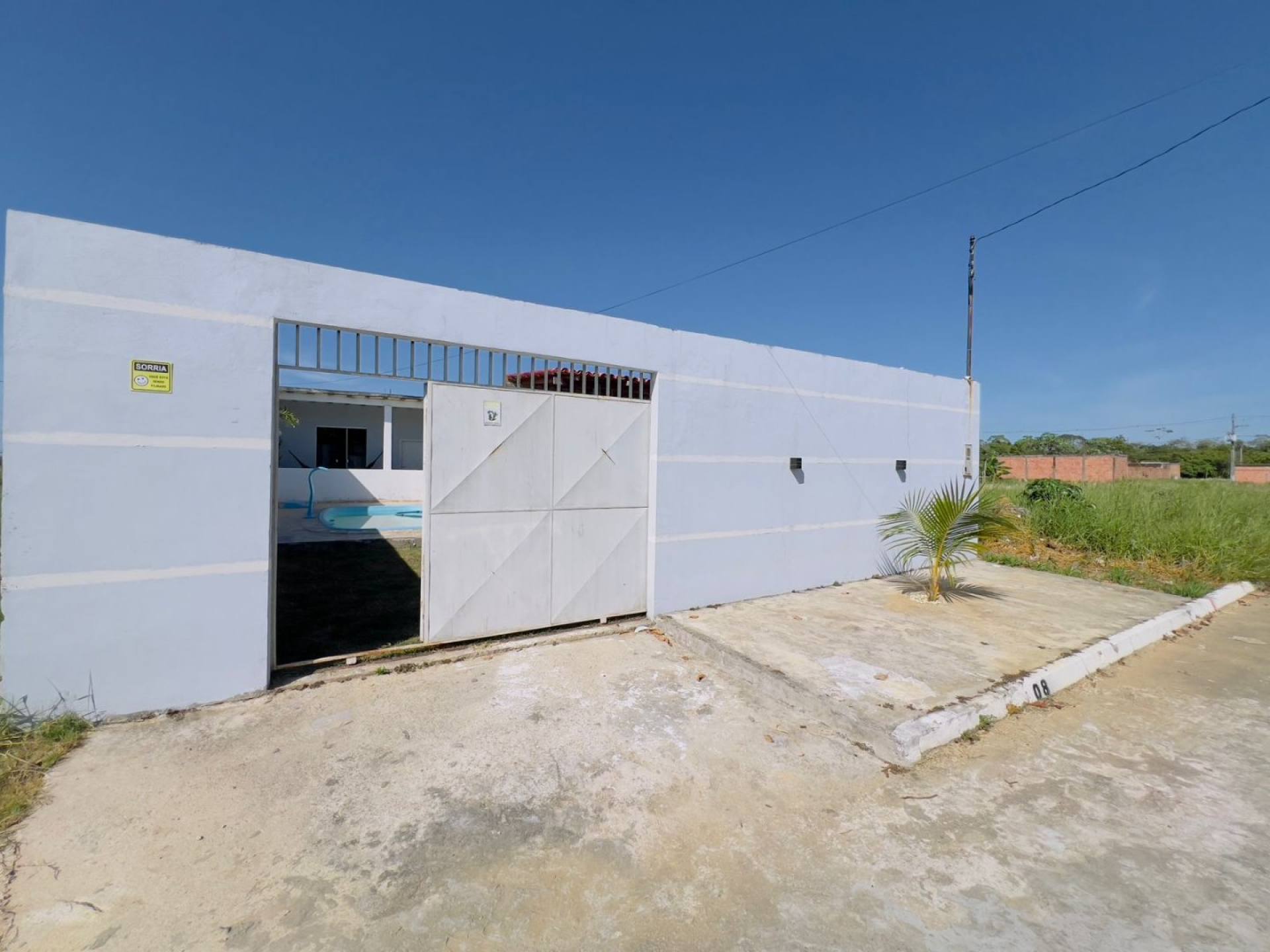 Casa à venda com 2 quartos, 200m² - Foto 5