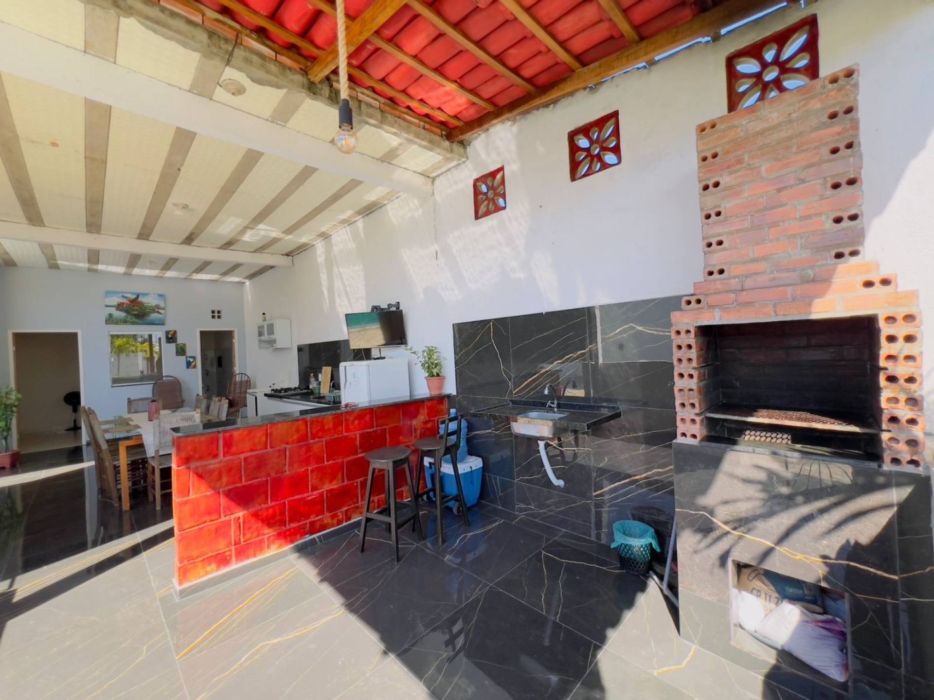 Casa à venda com 2 quartos, 200m² - Foto 10