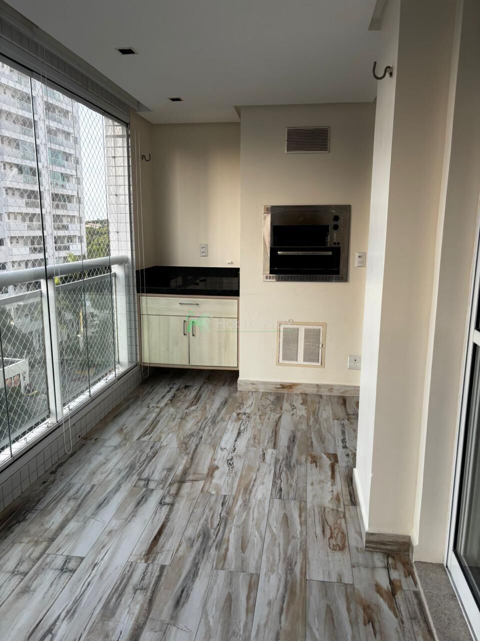 Apartamento, 3 quartos, 80 m² - Foto 3