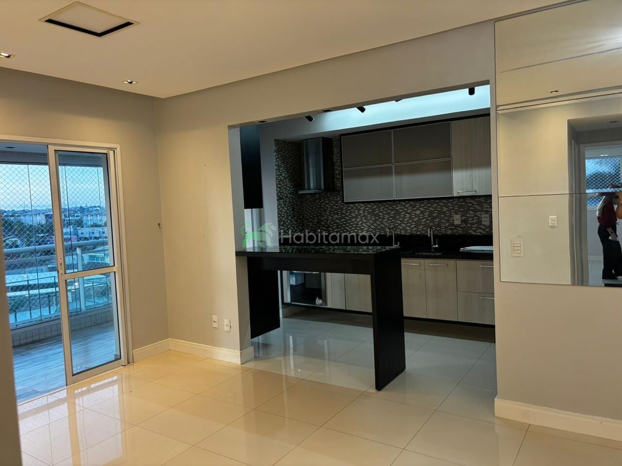 Apartamento, 3 quartos, 80 m² - Foto 1