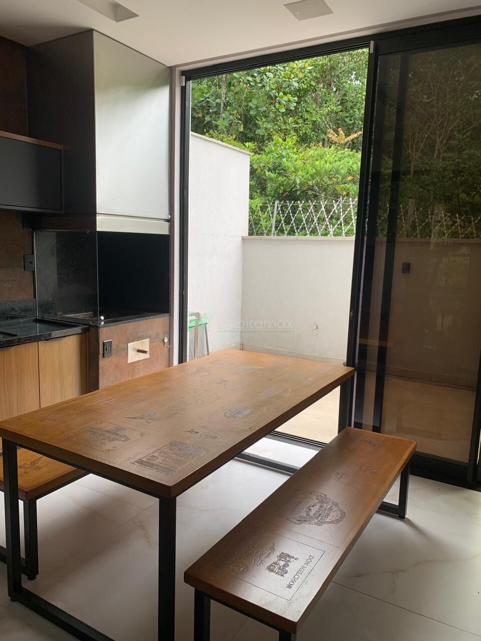 Casa, 4 quartos, 275 m² - Foto 12