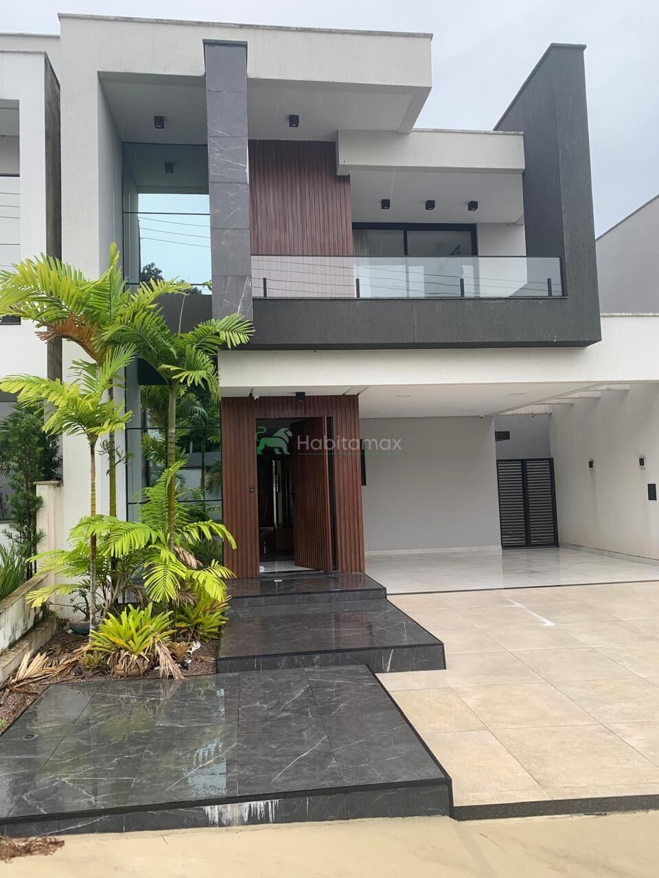Casa, 4 quartos, 275 m² - Foto 2