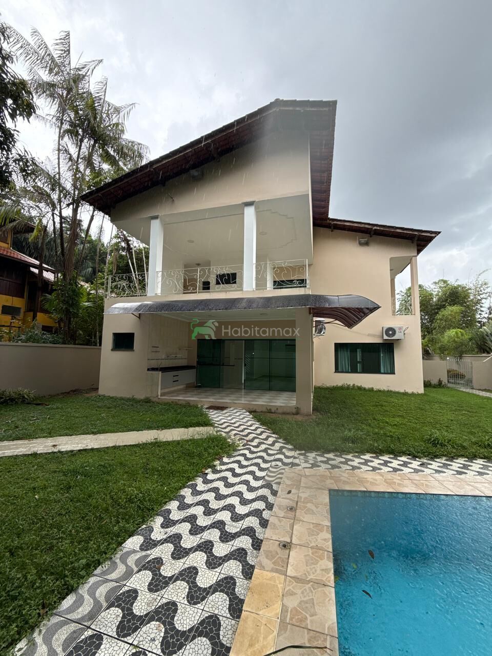 Casa, 4 quartos - Foto 2