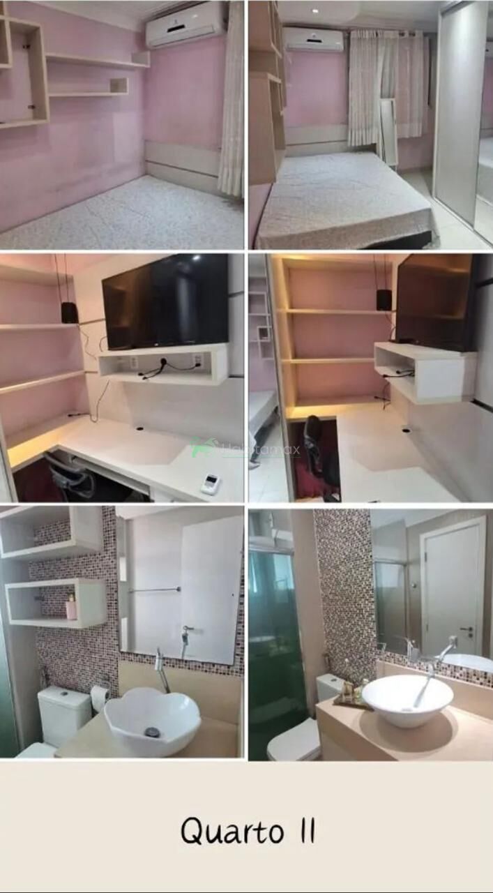 Apartamento, 3 quartos, 125 m² - Foto 3