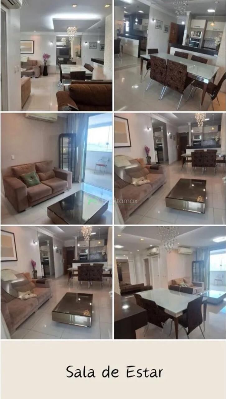 Apartamento, 3 quartos, 125 m² - Foto 5