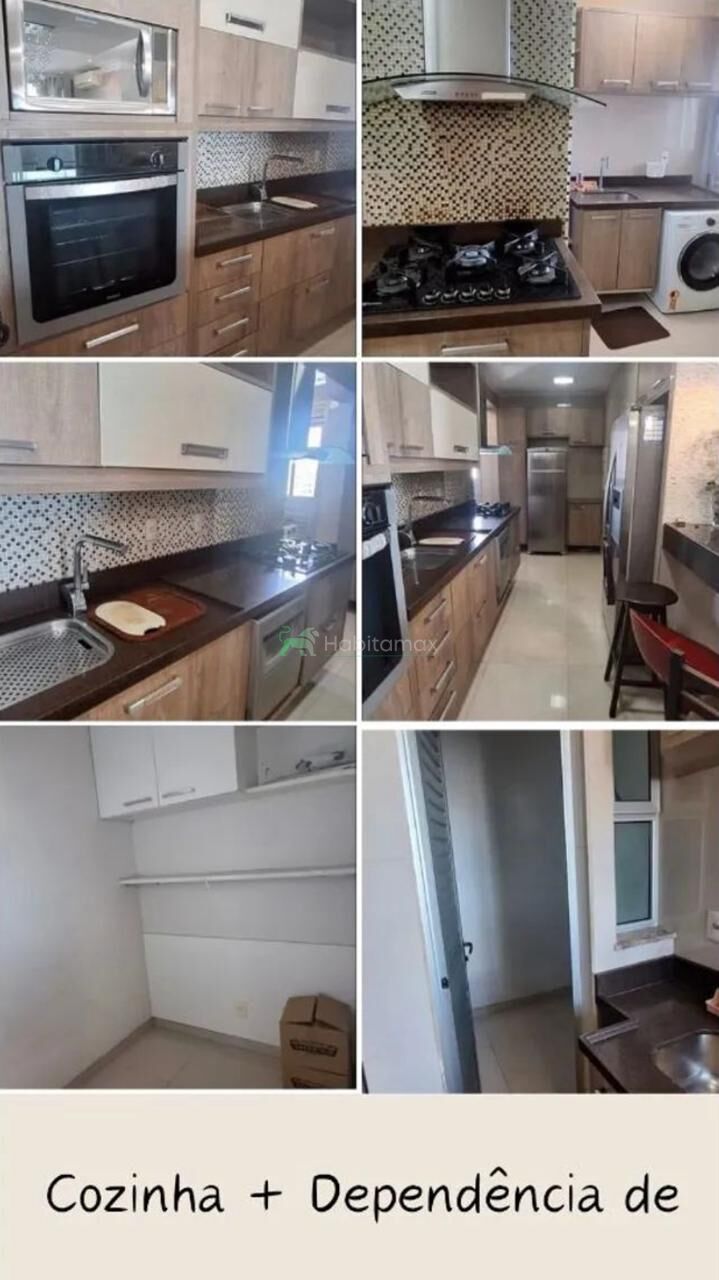 Apartamento, 3 quartos, 125 m² - Foto 4