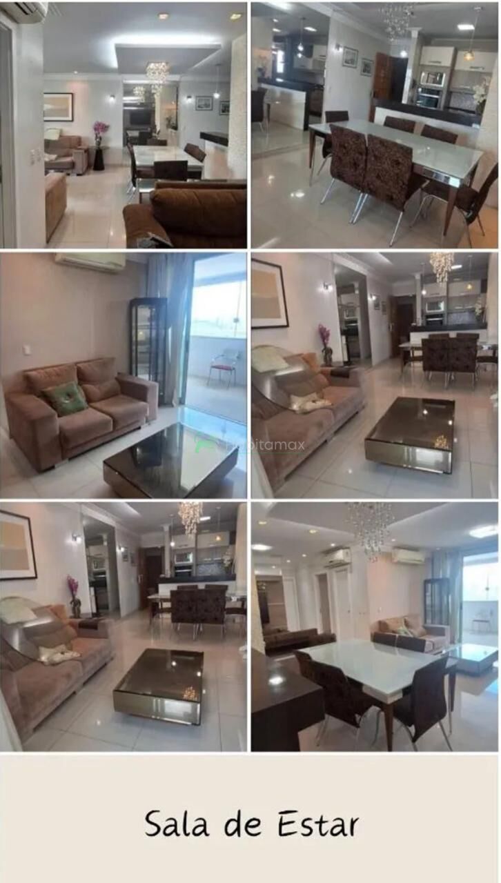 Apartamento, 3 quartos, 125 m² - Foto 6