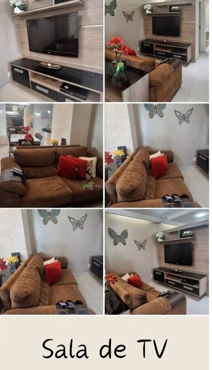 Apartamento, 3 quartos, 125 m² - Foto 8