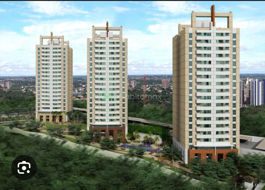 Apartamento, 3 quartos, 125 m² - Foto 1