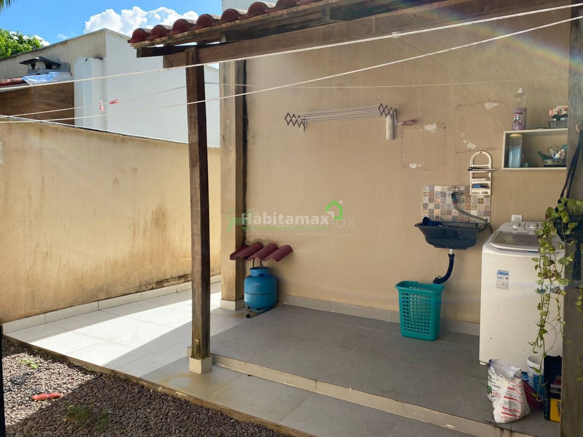 Casa de Condomínio para alugar com 2 quartos, 90m² - Foto 19