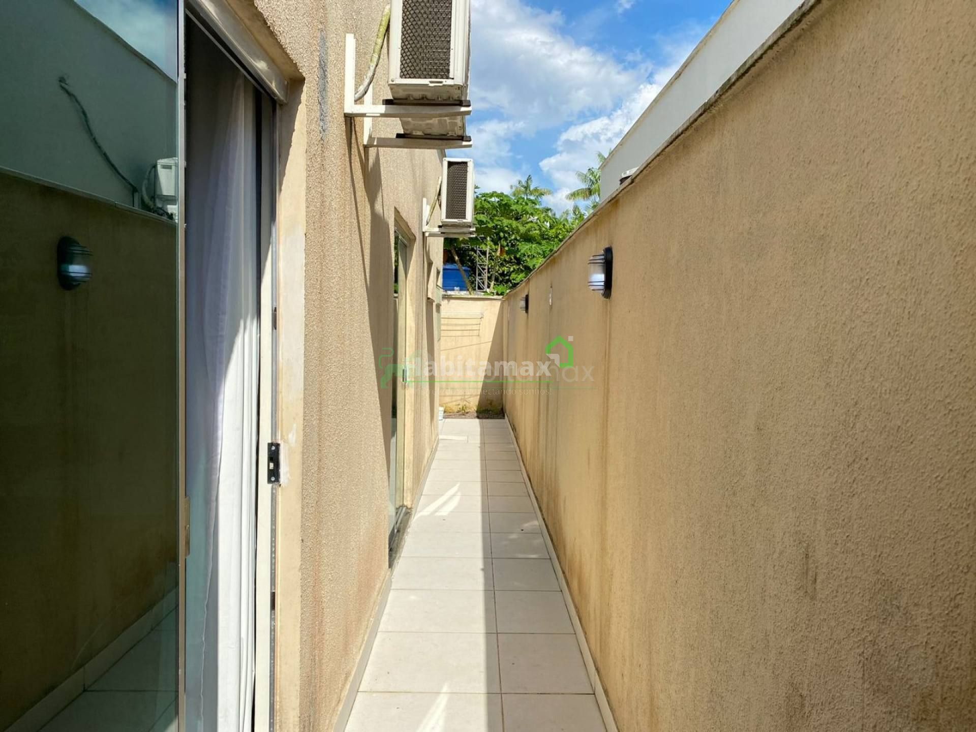 Casa de Condomínio para alugar com 2 quartos, 90m² - Foto 17