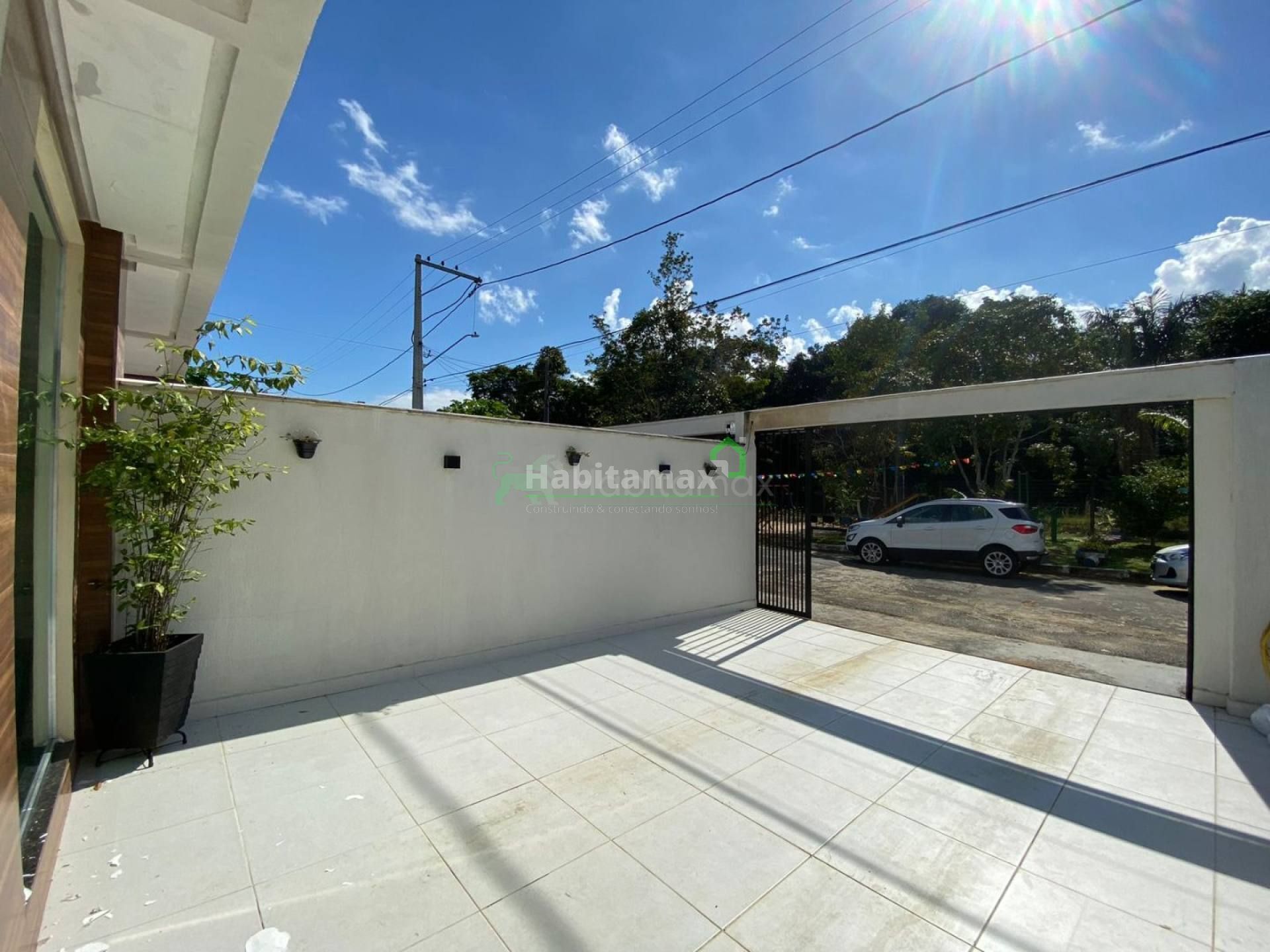 Casa de Condomínio para alugar com 2 quartos, 90m² - Foto 5