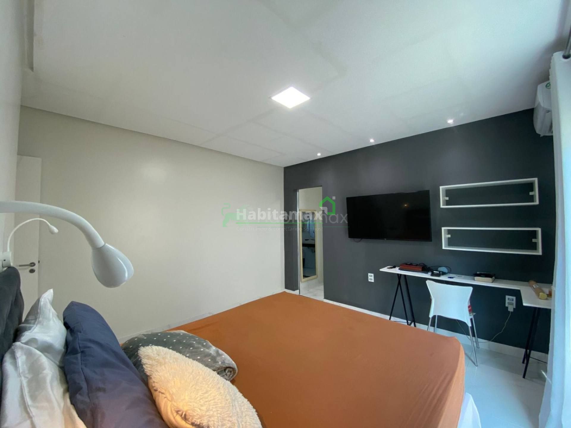 Casa de Condomínio para alugar com 2 quartos, 90m² - Foto 14