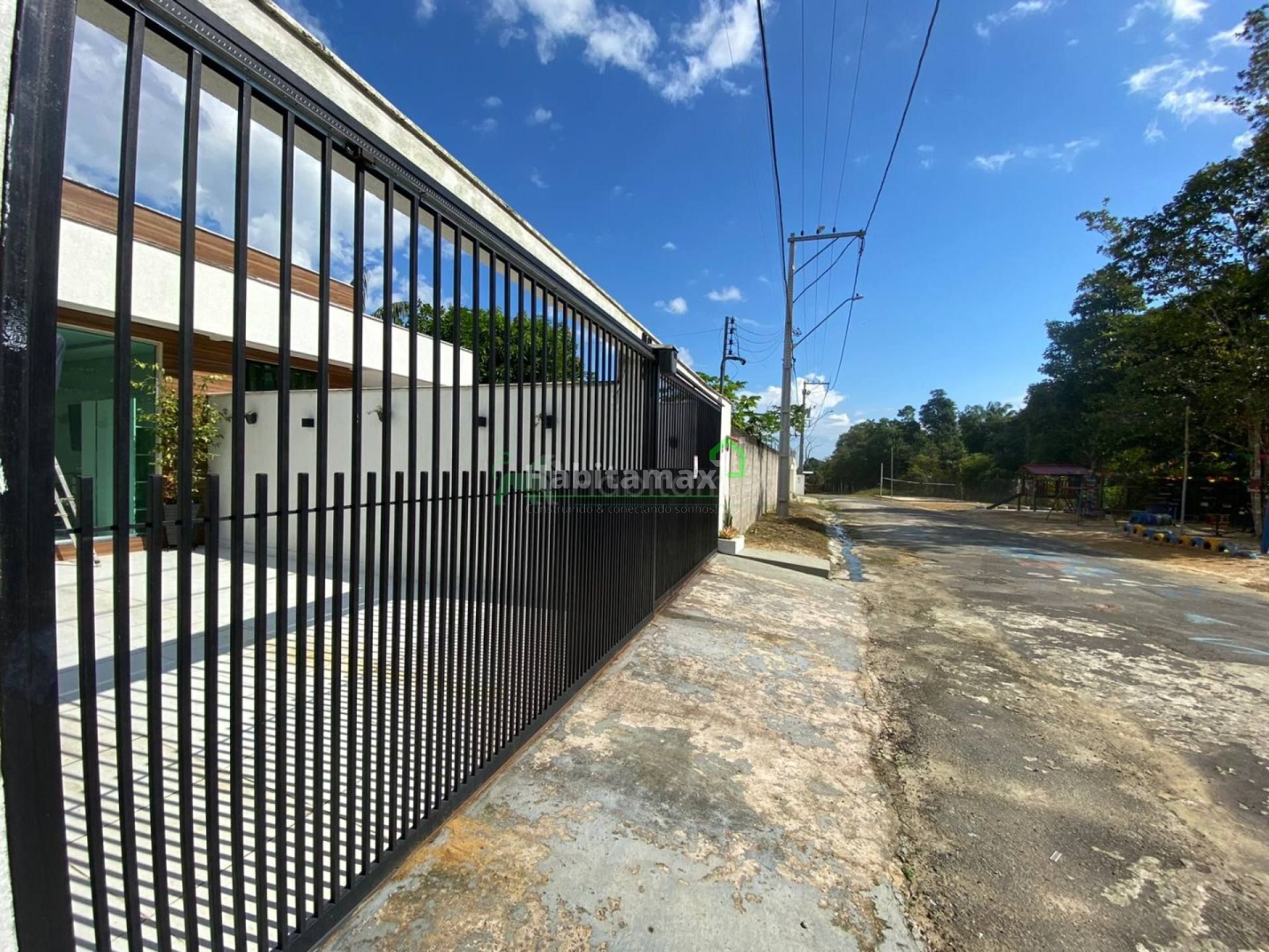 Casa de Condomínio para alugar com 2 quartos, 90m² - Foto 3