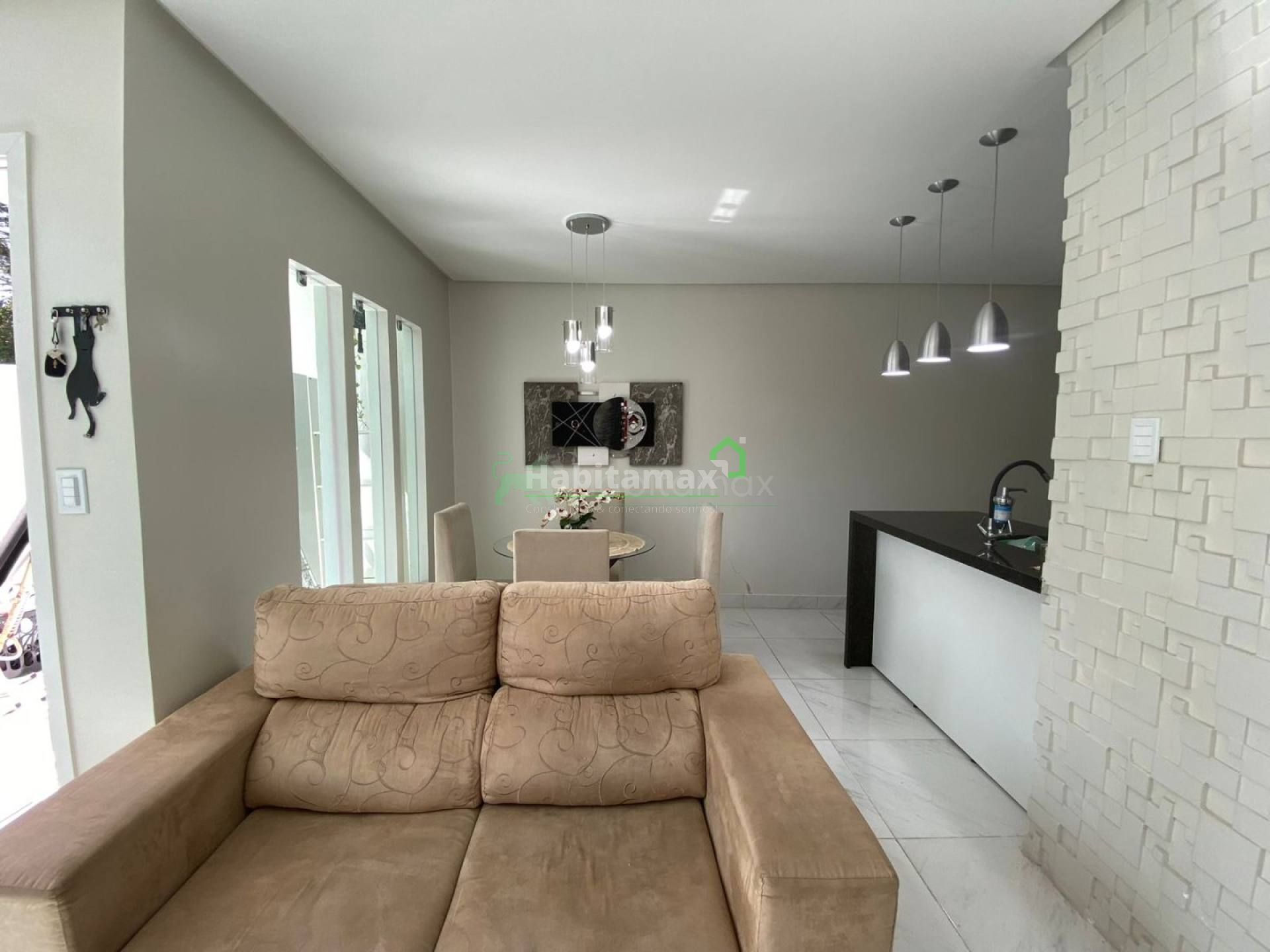 Casa de Condomínio para alugar com 2 quartos, 90m² - Foto 7