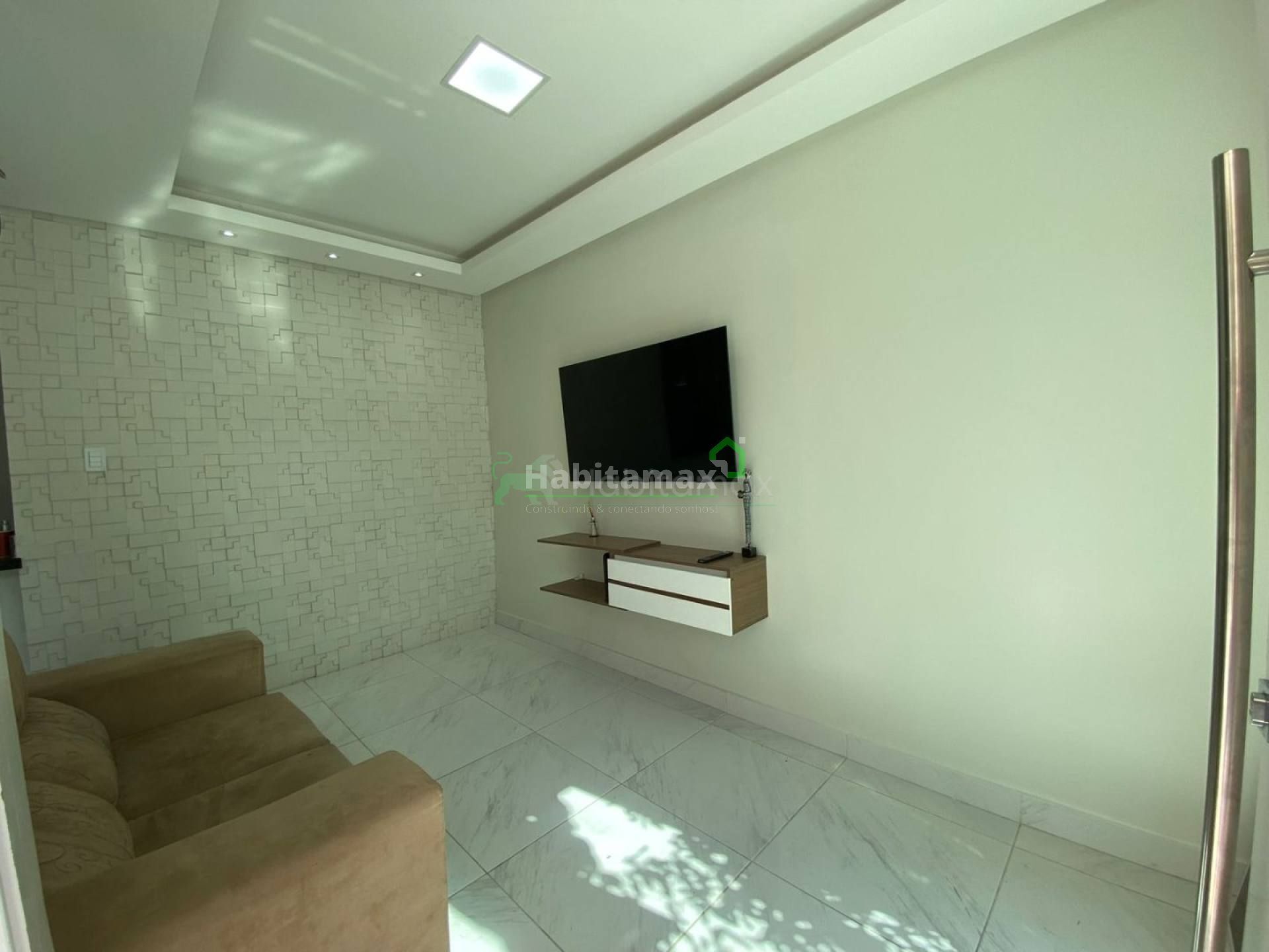 Casa de Condomínio para alugar com 2 quartos, 90m² - Foto 6