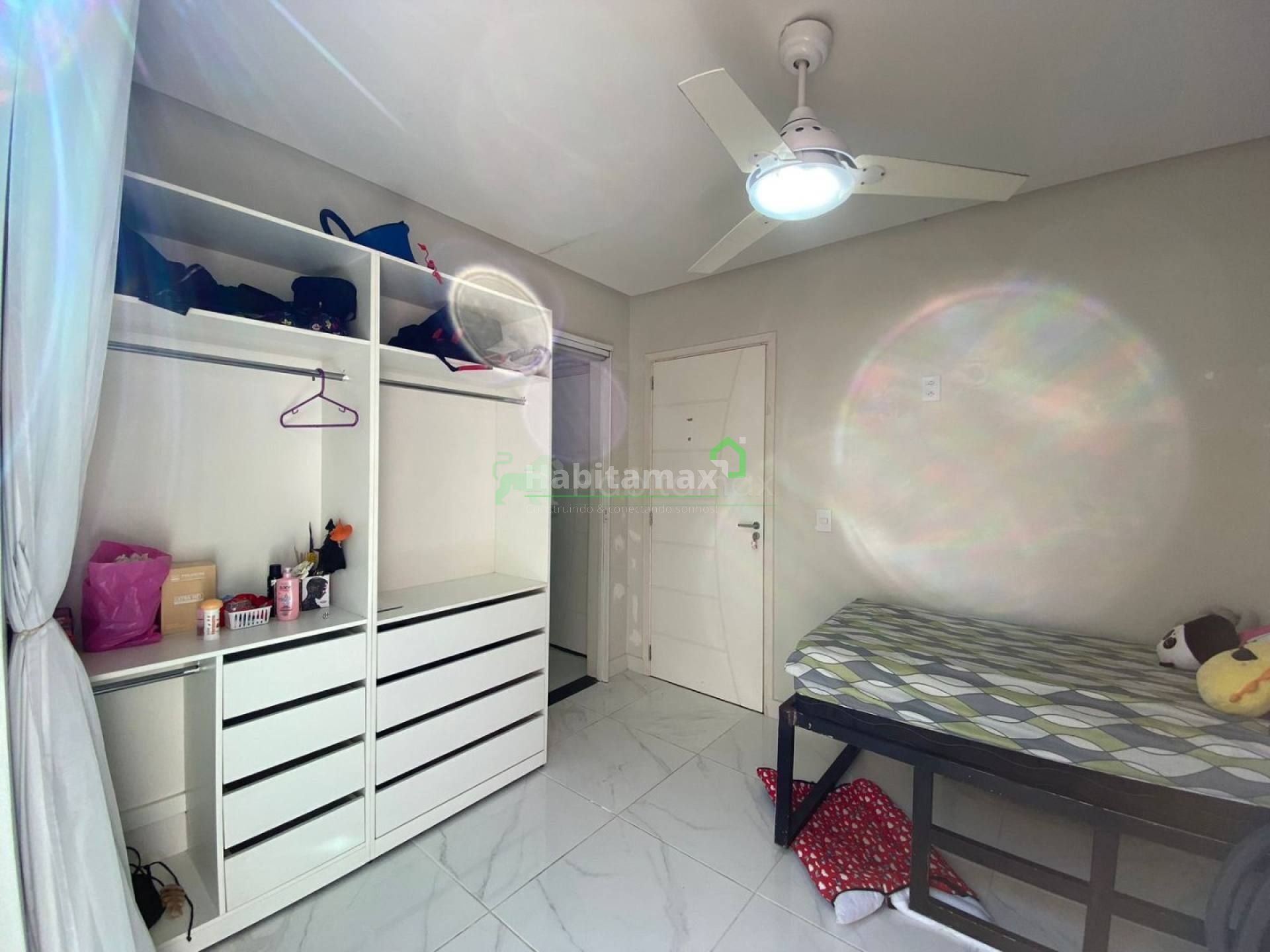 Casa de Condomínio para alugar com 2 quartos, 90m² - Foto 10