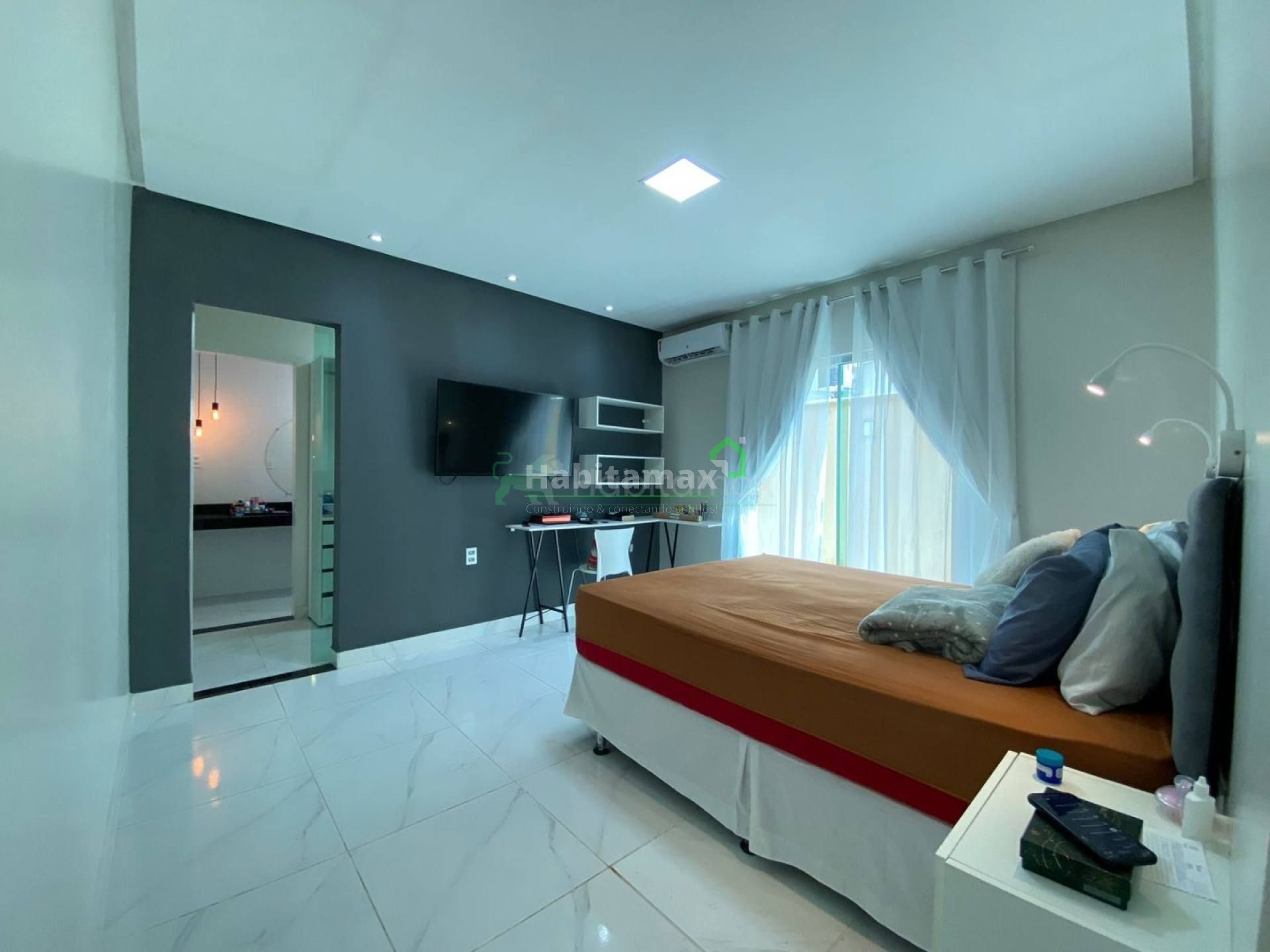 Casa de Condomínio para alugar com 2 quartos, 90m² - Foto 12