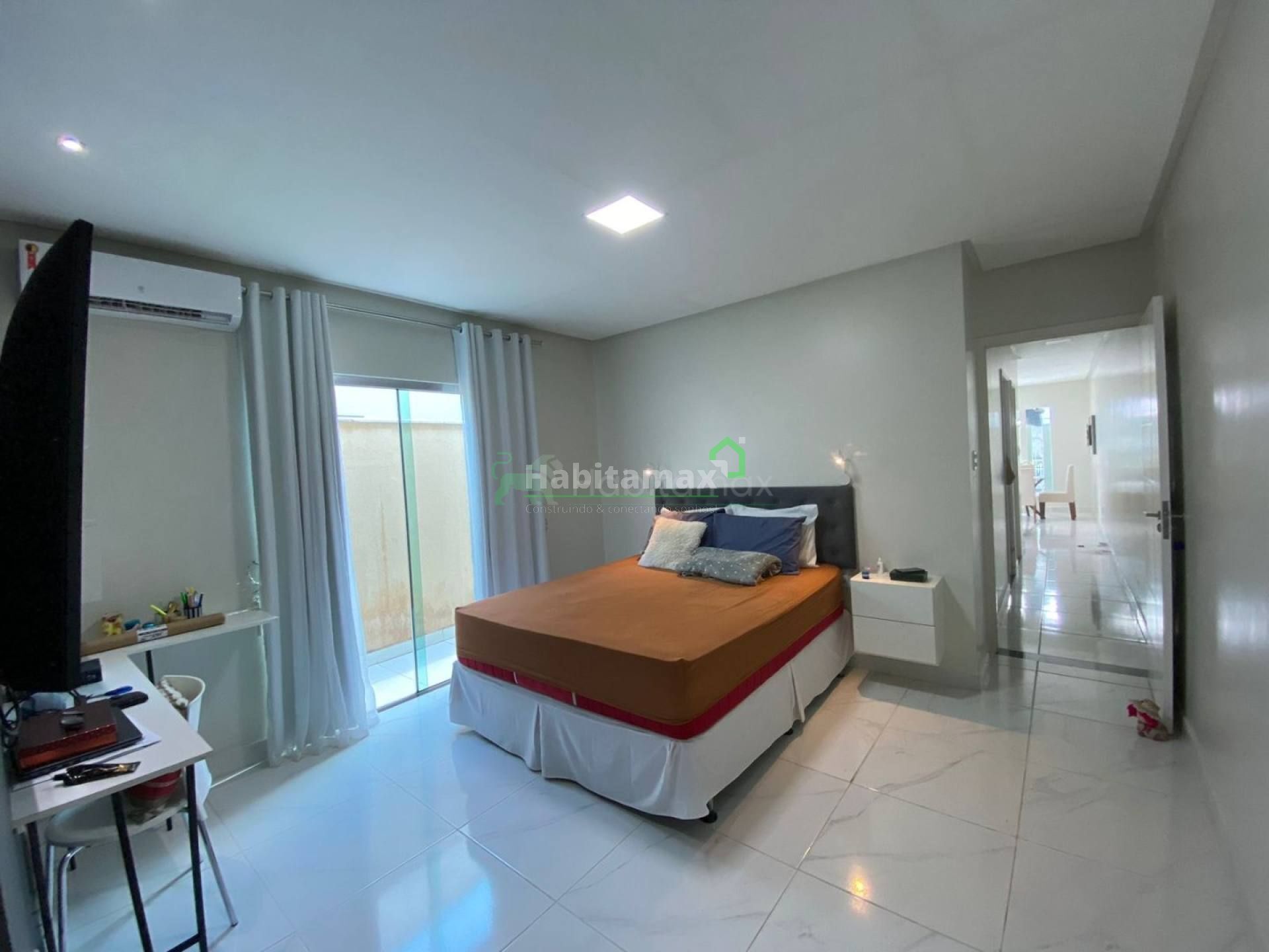 Casa de Condomínio para alugar com 2 quartos, 90m² - Foto 13