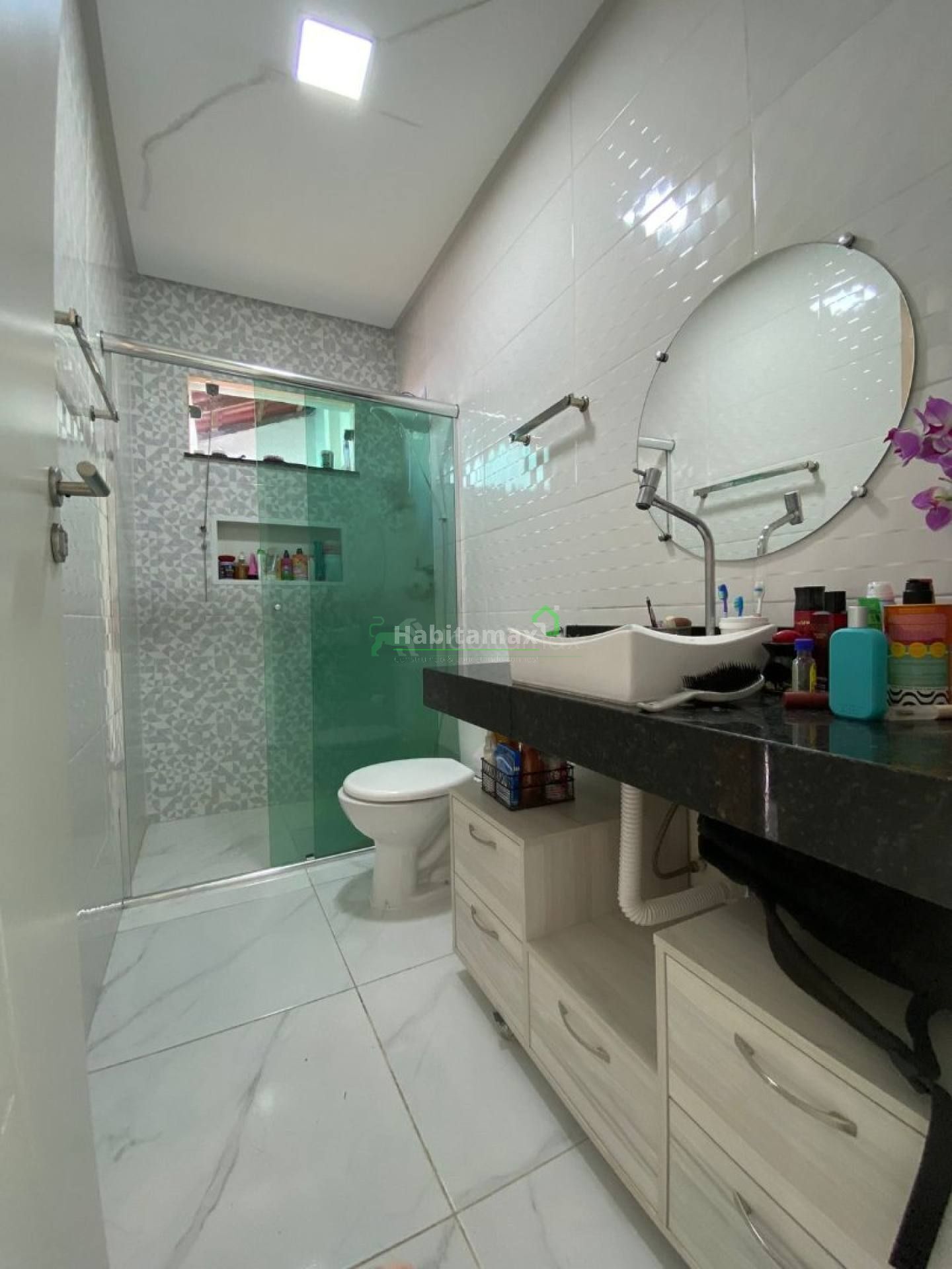Casa de Condomínio para alugar com 2 quartos, 90m² - Foto 11