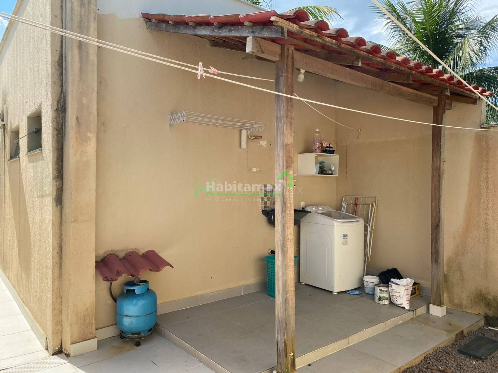 Casa de Condomínio para alugar com 2 quartos, 90m² - Foto 18
