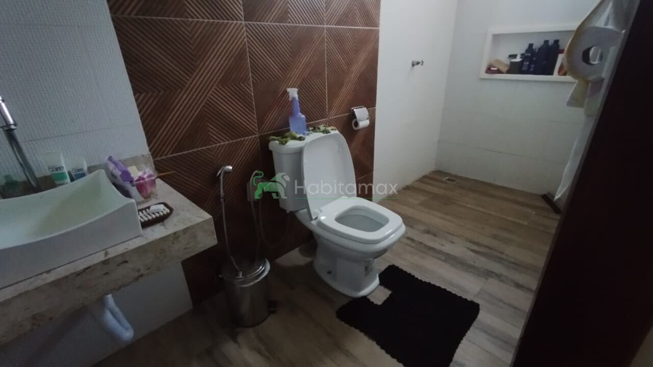 Casa, 3 quartos, 170 m² - Foto 12