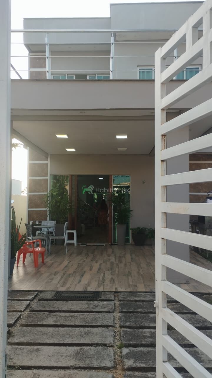 Casa, 3 quartos, 170 m² - Foto 3